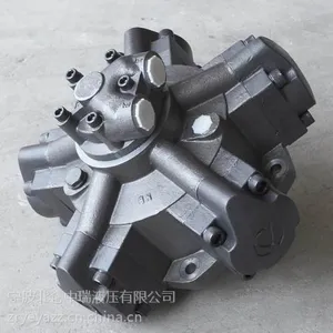 供应 外五星液压马达