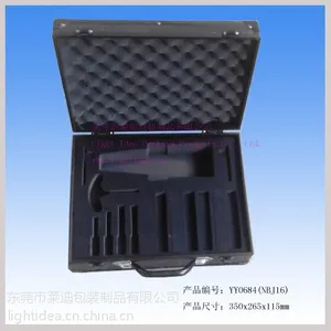 东莞切削刀具NBJ16包装箱