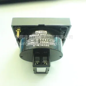 日本原装进口 Panasonic松下蜂鸣器 EA4011B/EA4011H AC100V