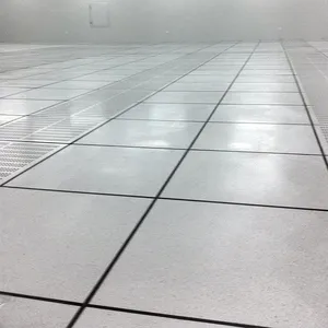 上海宜宽十年老厂全钢防静电活动地板批发 品种齐全 可加工定制