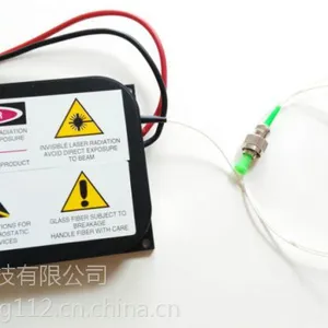 SLED稳定化光源模块 CDKG