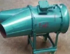 供应JBT-52系列船用防爆轴流通风机厂家直销