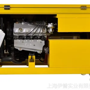 25KW��ȼ�Ϸ������ ȫ�Զ����ͷ����25kw������ YT25RGF-ATS