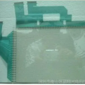 现货西门触摸玻璃板TP270-6 6AV6545-0CA10-0AX0