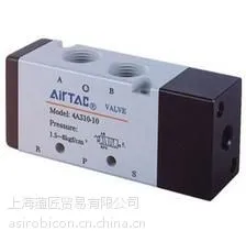 AIRTAC过滤器