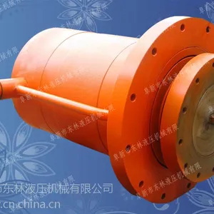 厂家直销CDCG重载液压缸工程冶金油缸小型大型油压缸 修改 本产品支持七天无理由退货