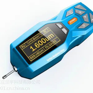 邢台TR150粗糙度仪光泽度仪