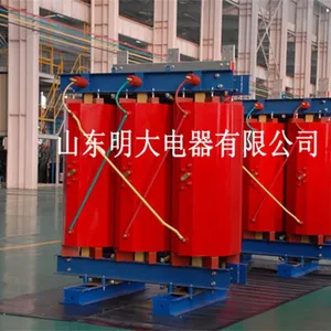 干式变压器SCB10-200KVA-10/0.4