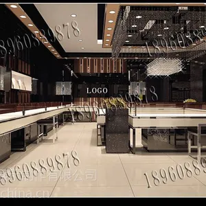 私人订制抚州专业定做翡翠柜台展柜玛瑙展示柜恩典展示