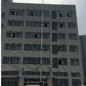 防雷工程施工