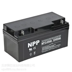 ̫����·����������NP12-38AH 12V38AH������ز������