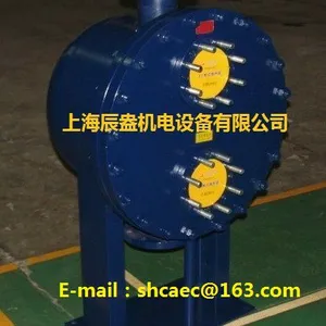 上海尔华杰BR1.2B,BR1.6B,BR2.0B板式换热器,