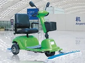 供应合派DQC3-1电动尘推车 清洁效果好 效***