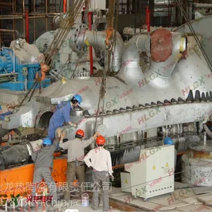 哪些材料可以做电厂汽轮机保温衣?保温方式有哪些?
