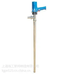 不锈钢油桶泵(电动抽液泵)