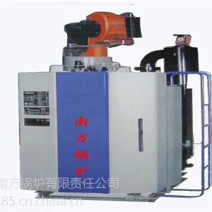 南方锅炉供应高科0.35兆瓦LSS0.35-0.7/95/70-Y(Q)燃油锅炉燃气锅炉热水锅炉