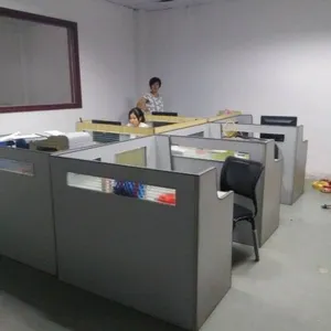 东莞市华贝包装机械有限公司