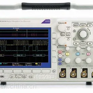 ��ӦWavePro 7000Aϵ������ʾ����(ͼ) ͨ��Ƽ�רҵ���Բ����ṩ��