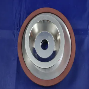 供应一品BEST钻石碗型合金砂轮320#