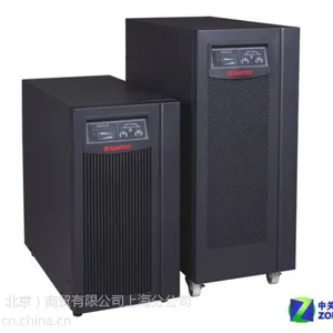 供应 6000VA4800W供电10分钟 山特C10KUPS不间断电源
