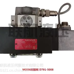 ����MOOG�ŷ��� D791-5008ά�ޣ�����Һѹ�����ĵ�ѡ��