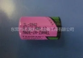 供应TL-5902 塔迪兰锂电池