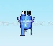 江阴嘉一机电专业的SYS全程综合水处理器生产厂家
