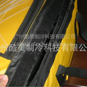 65L食品保温包/自行车保温箱/便当、披萨食品饮料保温保冷包