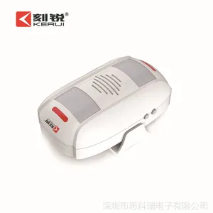 ��Ӧ�����Ĵ������ſڻ�ӭ�������ܷ���ʶ��ӭ���� KR--M55 ȫ������