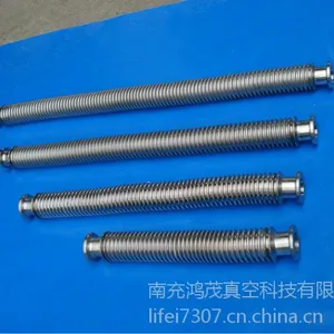 优质提供 不锈钢 波纹管
