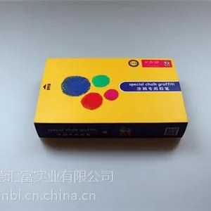 和德汇富(已认证)|宁波粉笔|墙报粉笔