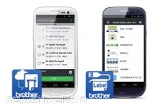 �ֵ�PT-E550W�ֱֳ�ǩ��ӡ������ר��