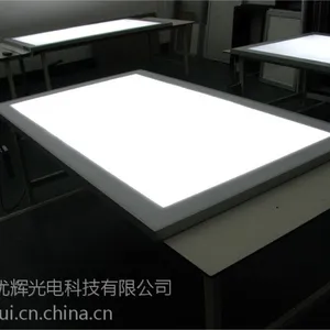 LED平板光台/美术临摹动漫透图灯台/大幅面/发光均匀/数字调光