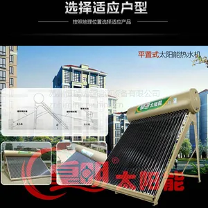 【全国包邮包安装】皇明太阳能 210 系列金冬冠价格