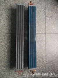 供应空调用换热器冷凝器系列产品