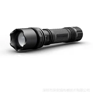 测氧仪 深圳品牌FM110-O2深安旭厂家LED 固定式 照明氧气检测仪