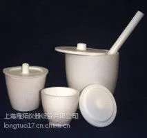 聚四氟乙烯坩埚 F4坩埚 SD型F4坩埚20-100ml