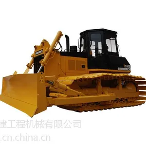 T160S履带推土机