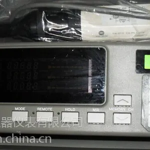 美能达 CA 210 CA210 供应 色彩分析仪
