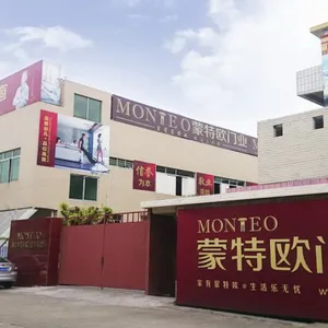 佛山市蒙特欧门业有限公司