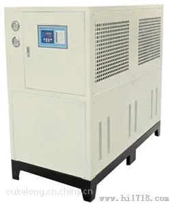深圳工业冷水机 风冷冷水机 水冷冷水机 螺杆式冷水机