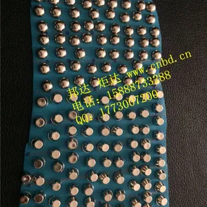 炬达多功能钉珍珠机JD-136S异形水桶尖形半圆方形带钻装饰扣高效稳定
