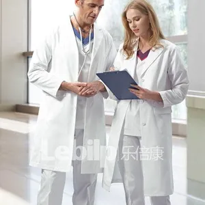 新款的护士服装-乐倍康