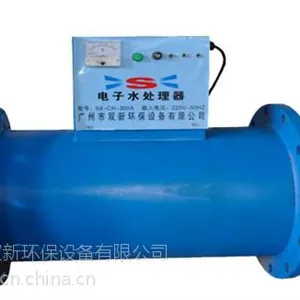 烟台电子水处理器,双新环保(在线咨询),电子水处理器优惠多多