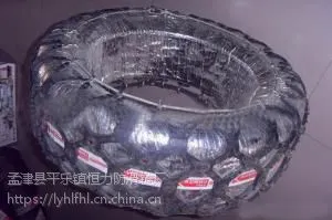 怎么合理的去使用防滑链