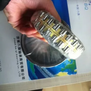 轴承 进口轴承 进口SKF轴承 济南进口轴承 供应圆柱滚子轴承