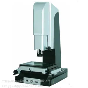 厂家供应国产标准型VMS系列手动型二次元影像测量仪,二次元测量仪上门维修厂家