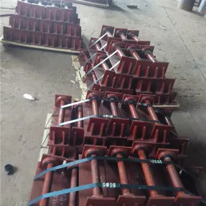 河北有实力的恒力弹簧支吊架厂家.
