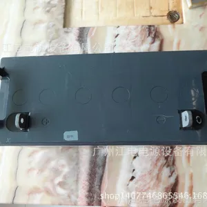 固定型蓄电池 免维护铅酸电池12V120AH 中山电池厂家 一件起订