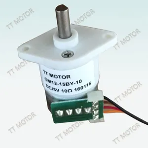 尿液分析仪电机TT MOTOR